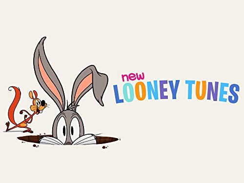 New Looney Tunes