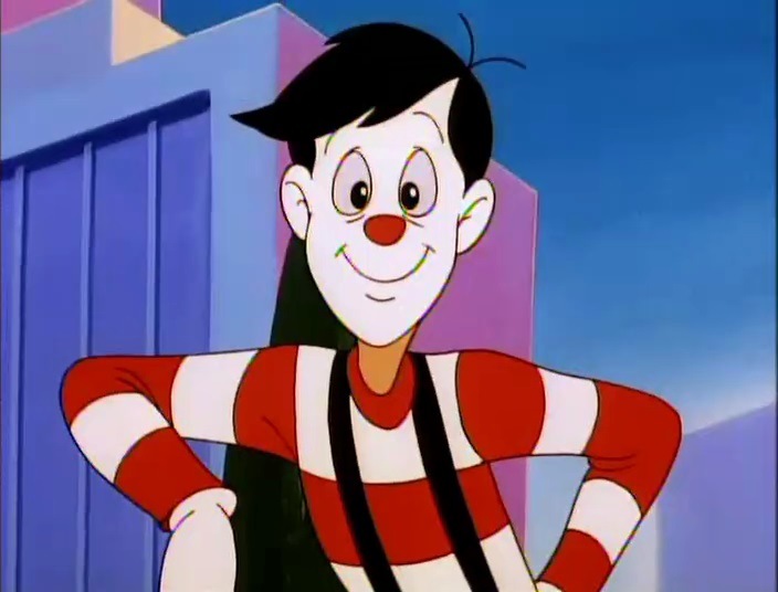 The_Mime