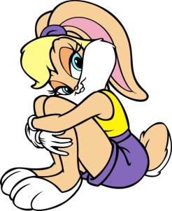 Lola_Bunny 1
