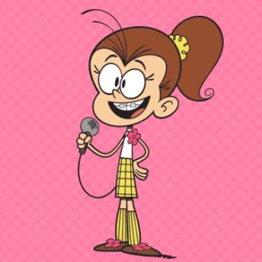 Luan Loud