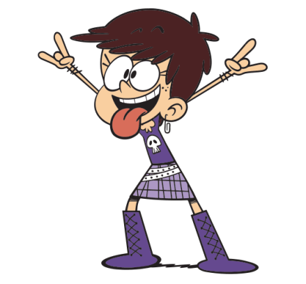 Luna Loud