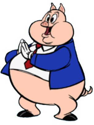 Porky_Pig
