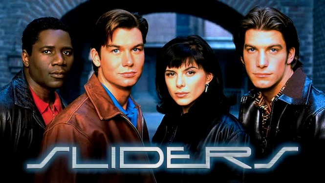 Sliders