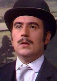 Terry Jones City Gent