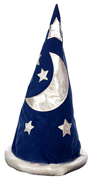 Wizard's Hat