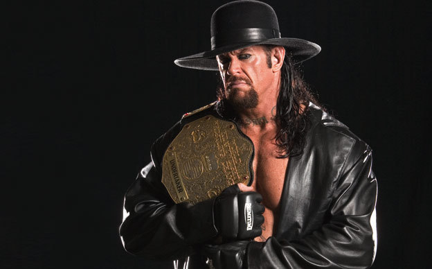 The Undertaker