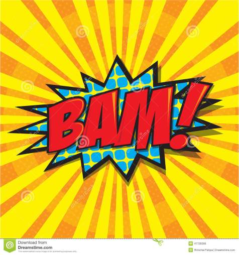 bam-comic-word-wording-sound-effect-set-design-background-strip-47728396