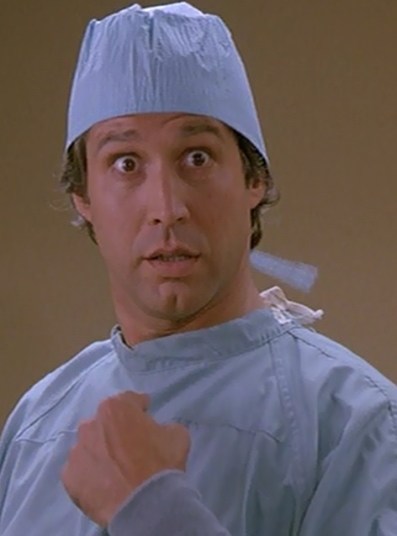 Chevy Chase