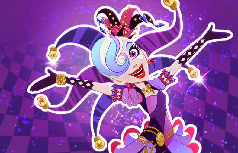 Courtly_Jester_is_here!