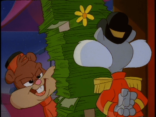 Critical Condition 6