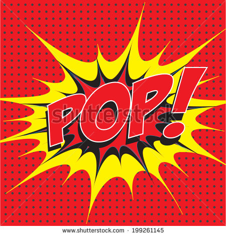 POP bubble