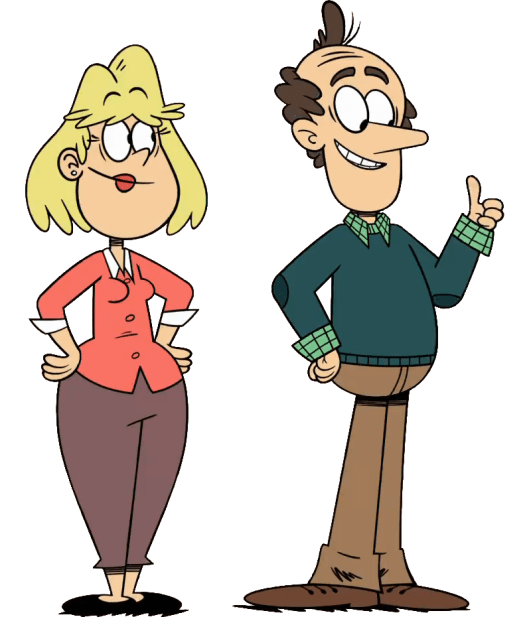 Rita_and_Lynn_Loud_Sr