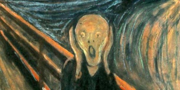 The Scream