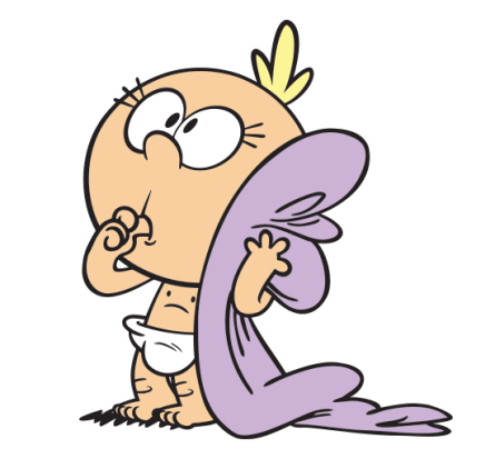 The_Loud_House_Lily_Nickelodeon