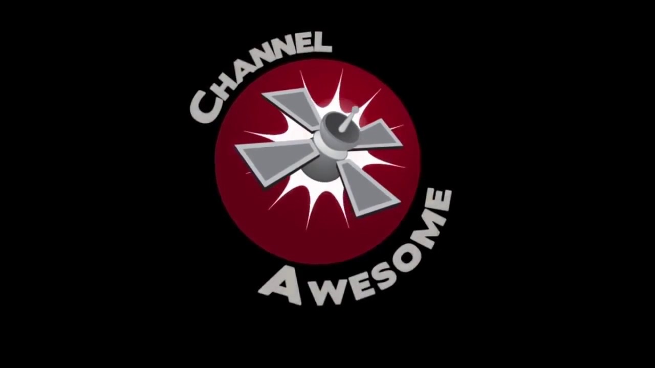 Channel Awesome Logo
