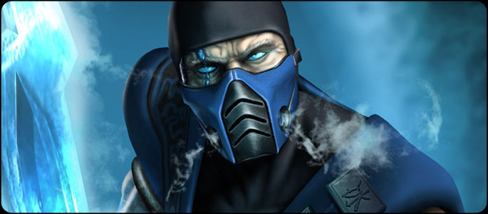 Sub-Zero
