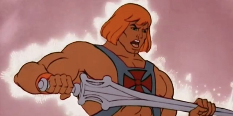 He-Man