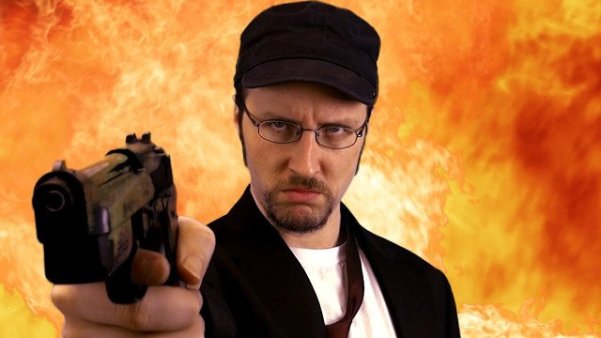 Nostalgia-Critic