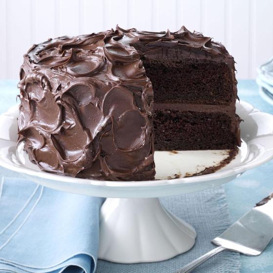 chocolate cake
