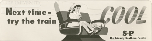 Next Time Try the Train