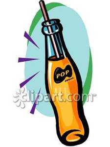 Pop Bottle