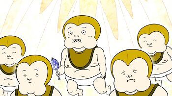 Regular Show - Immortals