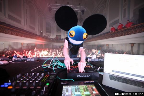 deadmau5-blue