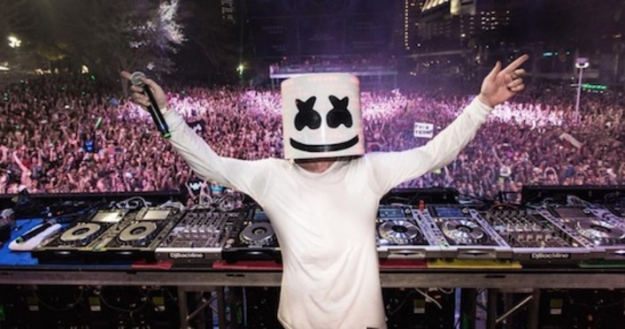 Marshmello