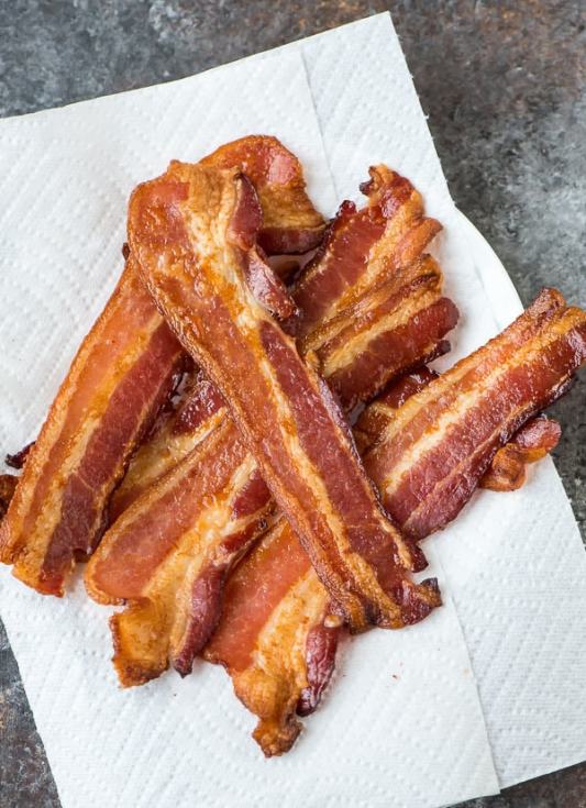 Baked-Bacon