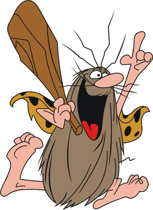 Captain-Caveman-Hanna-Barbera