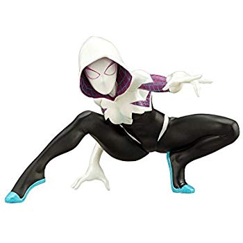 Spider-Gwen 1