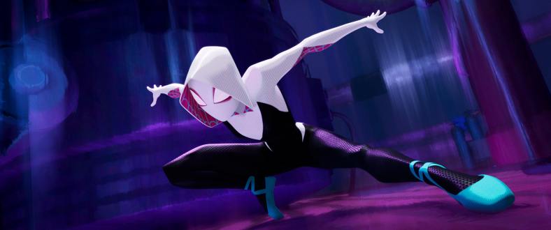 Spider-Gwen 2