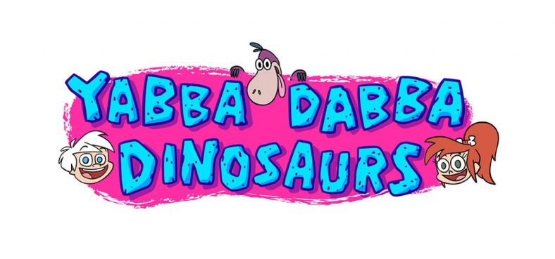 Yabba Dabba Dinosaurs