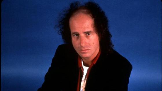 Steven Wright
