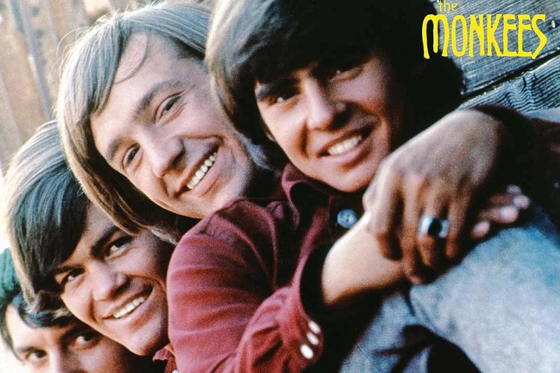 The Monkees 2