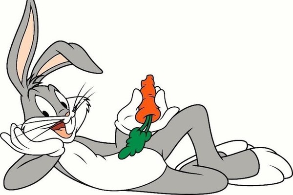 Bugs Bunny 2