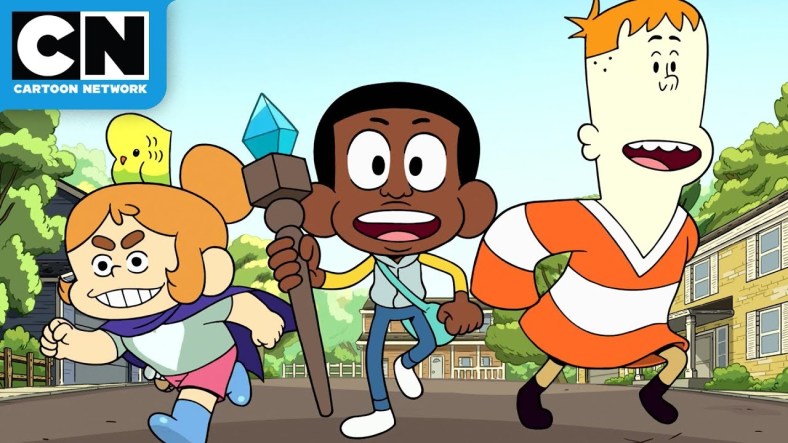 Craig of the Creek