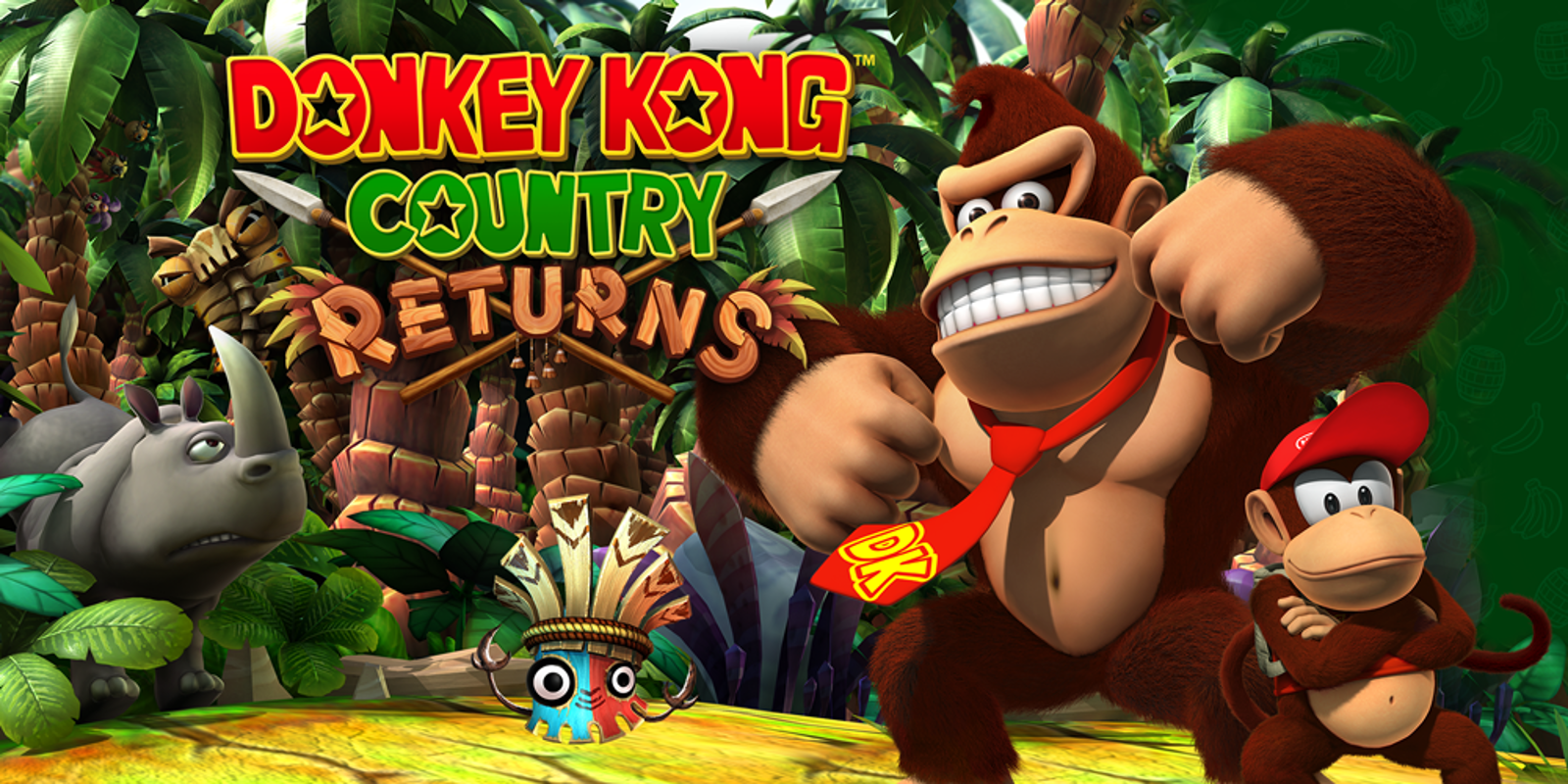 DonkeyKongCountryReturns