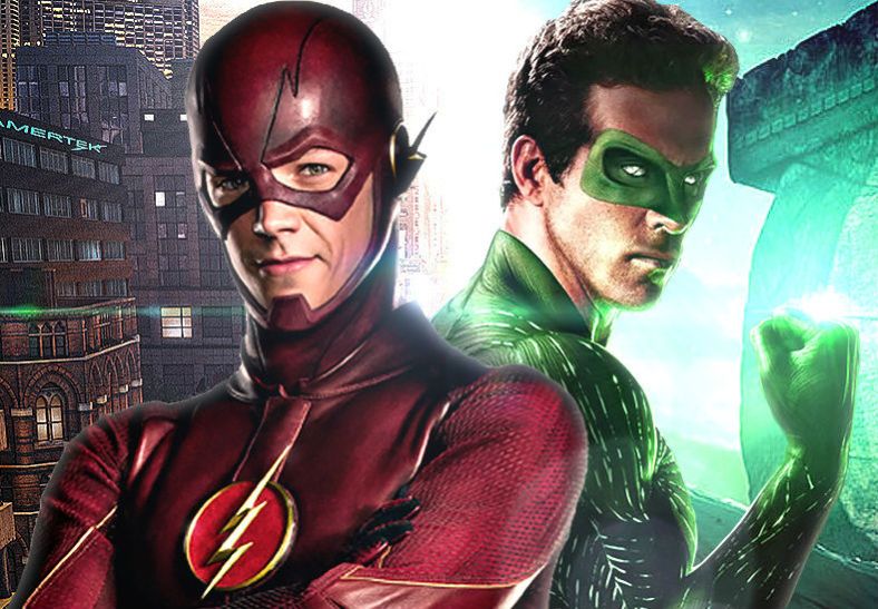 flash-green-lantern