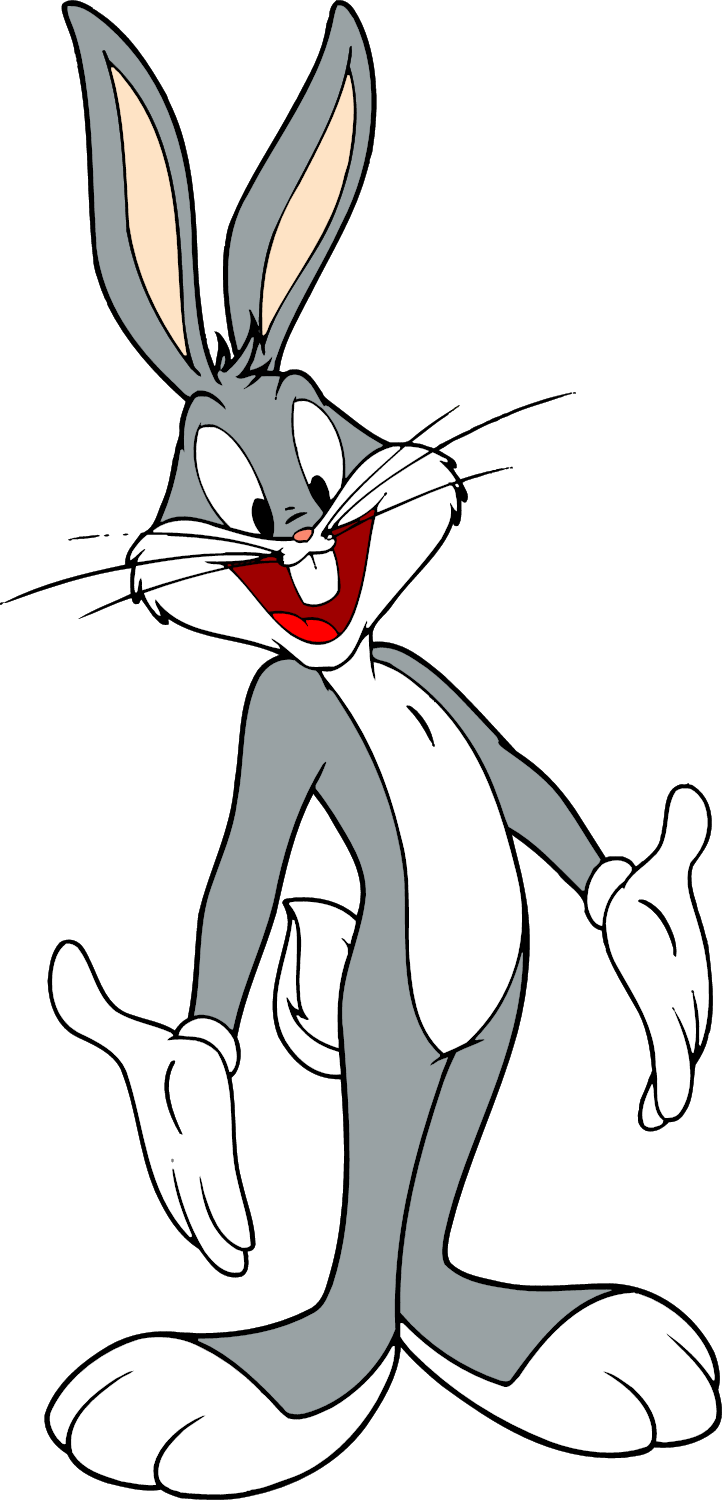 Bugs_Bunny