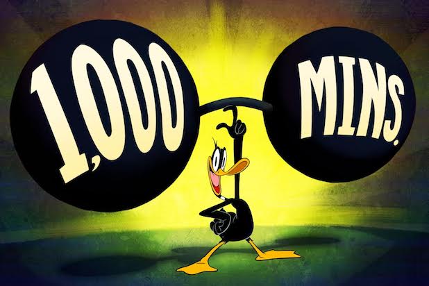 Looney-Tunes Cartoons 1