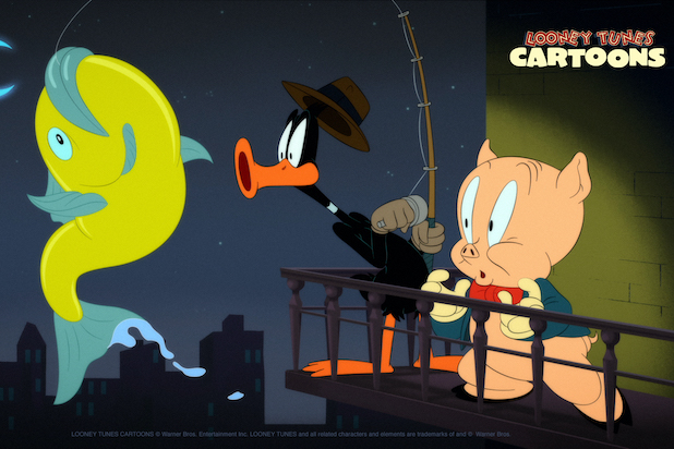 Looney-Tunes-Cartoons-Art