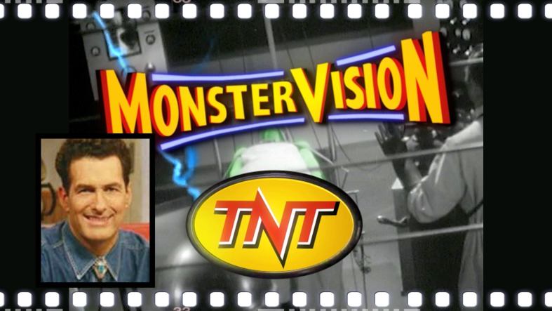 Monster Vision