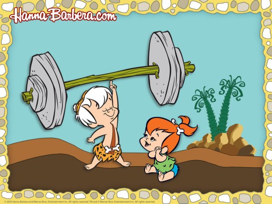 Pebbles-and-Bamm-Bamm-Wallpaper-the-flintstones-3740381-1024-768