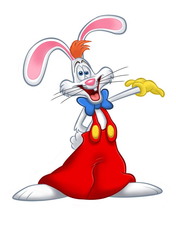 Roger Rabbit