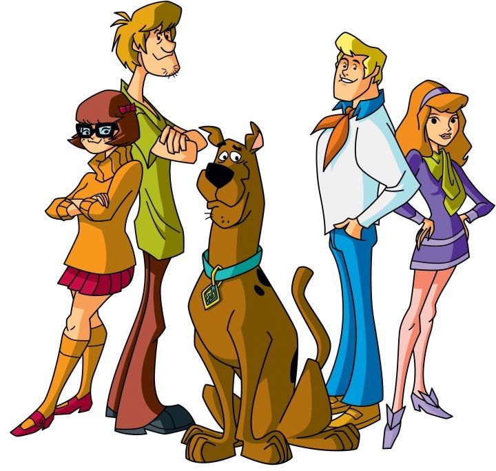 Scooby Gang