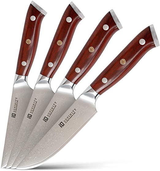 Steak Knives
