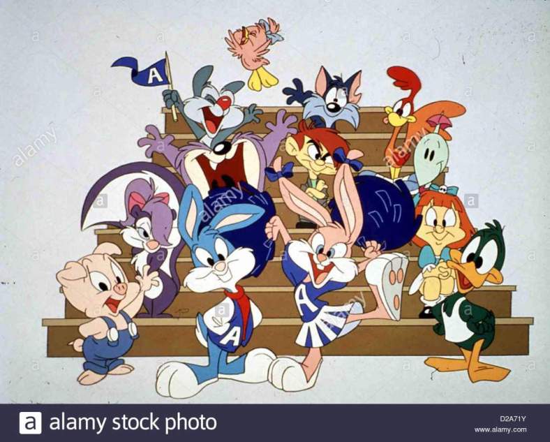Tiny Toons