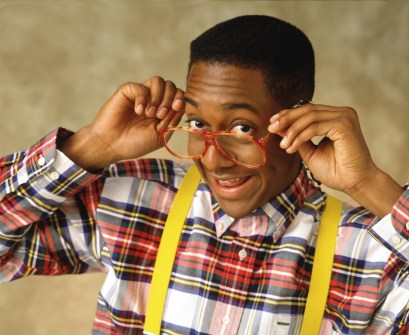 Steve Urkel