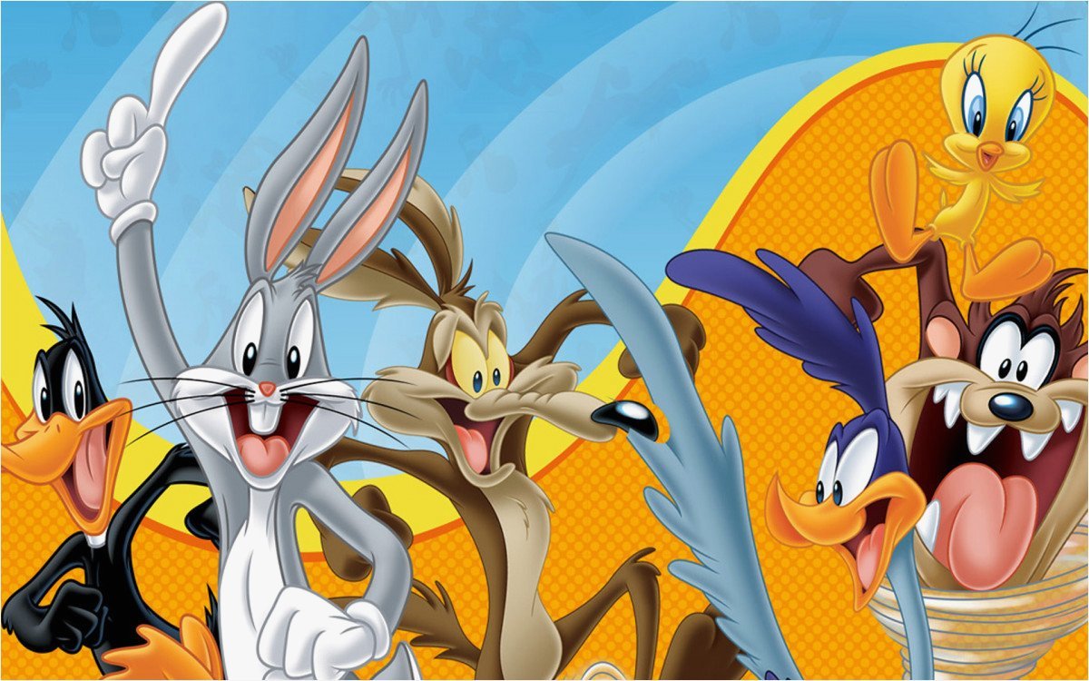looney-tunes-bugs-bunny-road-runner-daffy-duckand-of-tasmanian-devil-wallpaper